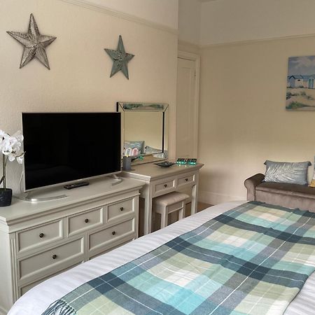 The Kinbrae Apartment Torquay Ngoại thất bức ảnh