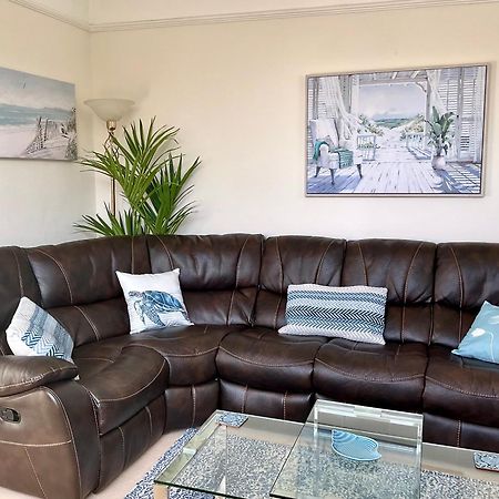 The Kinbrae Apartment Torquay Ngoại thất bức ảnh