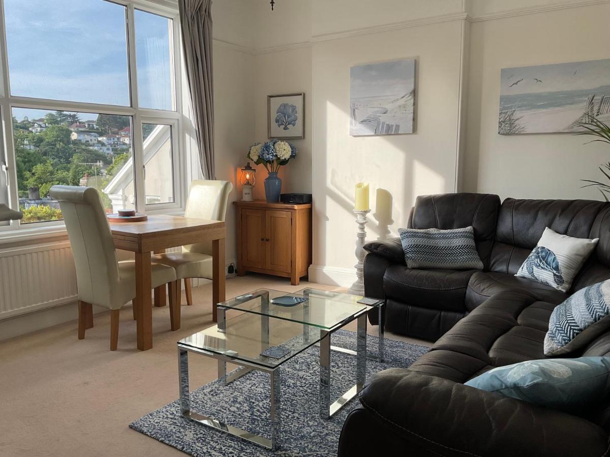 The Kinbrae Apartment Torquay Ngoại thất bức ảnh