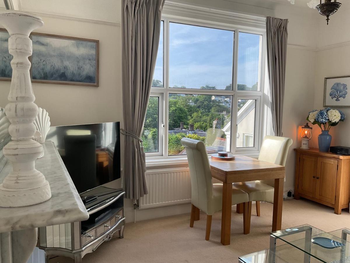 The Kinbrae Apartment Torquay Ngoại thất bức ảnh