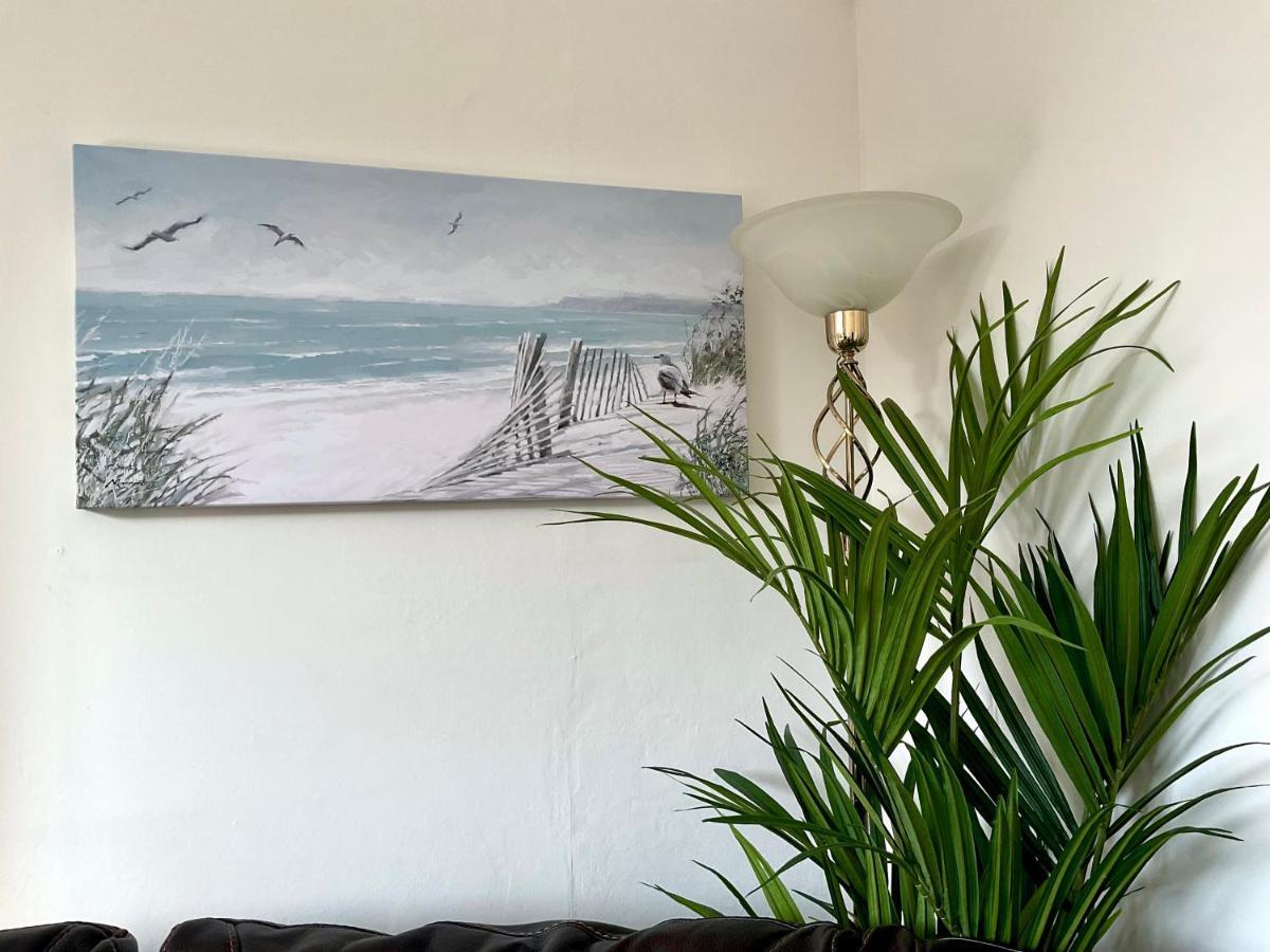 The Kinbrae Apartment Torquay Ngoại thất bức ảnh