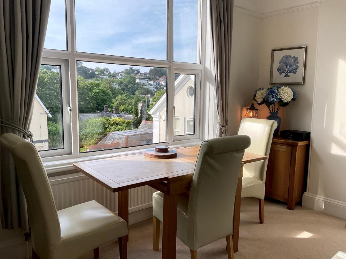 The Kinbrae Apartment Torquay Ngoại thất bức ảnh