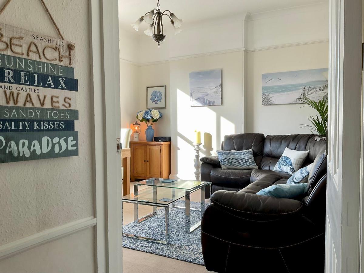 The Kinbrae Apartment Torquay Ngoại thất bức ảnh