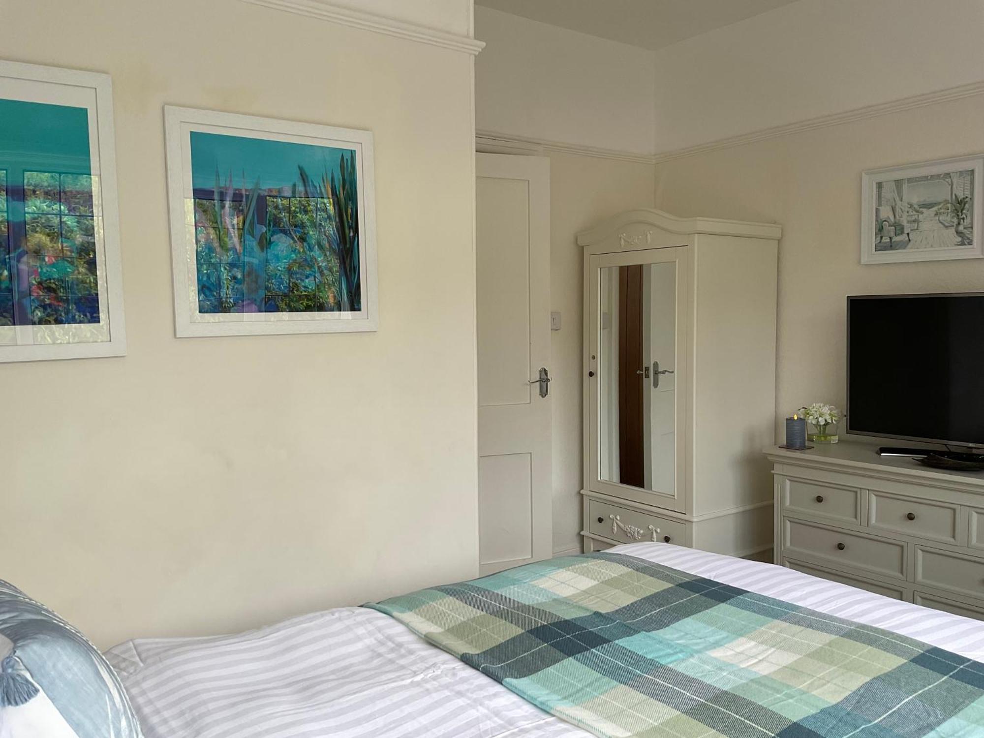 The Kinbrae Apartment Torquay Ngoại thất bức ảnh