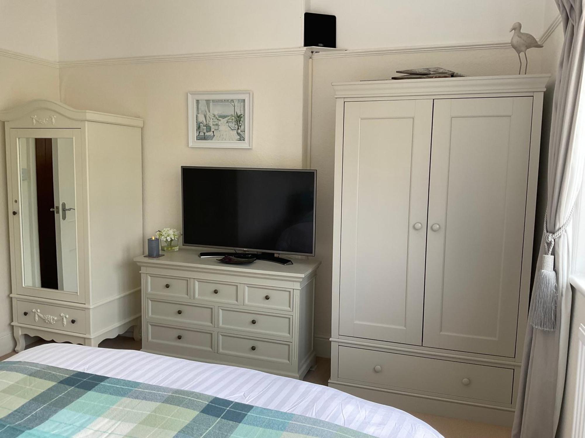 The Kinbrae Apartment Torquay Ngoại thất bức ảnh