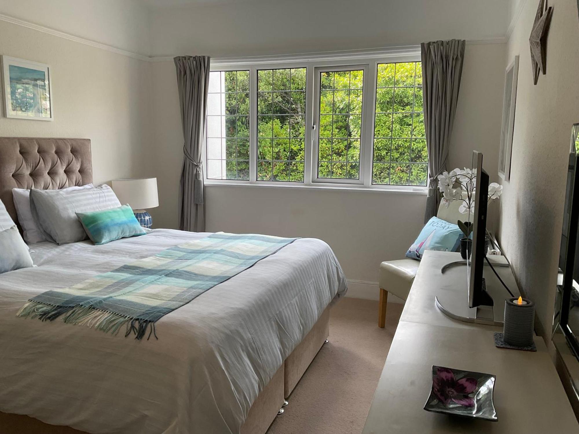 The Kinbrae Apartment Torquay Ngoại thất bức ảnh