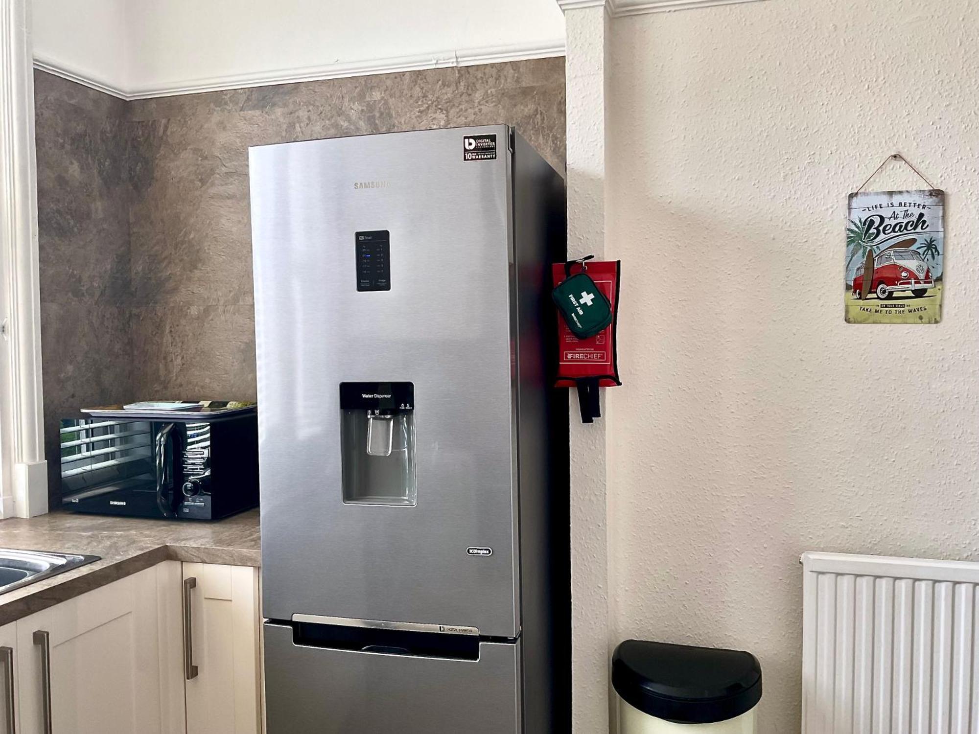 The Kinbrae Apartment Torquay Ngoại thất bức ảnh