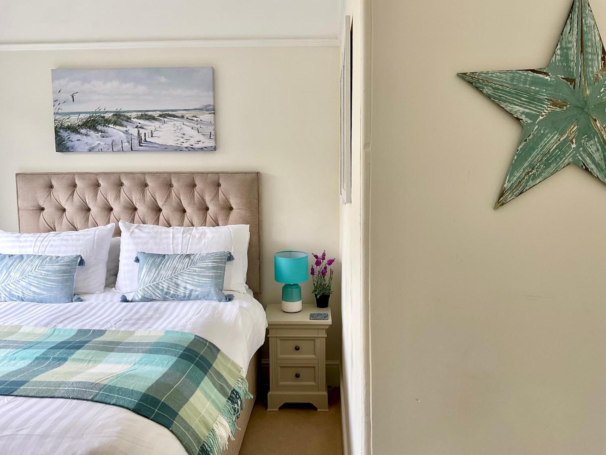 The Kinbrae Apartment Torquay Ngoại thất bức ảnh