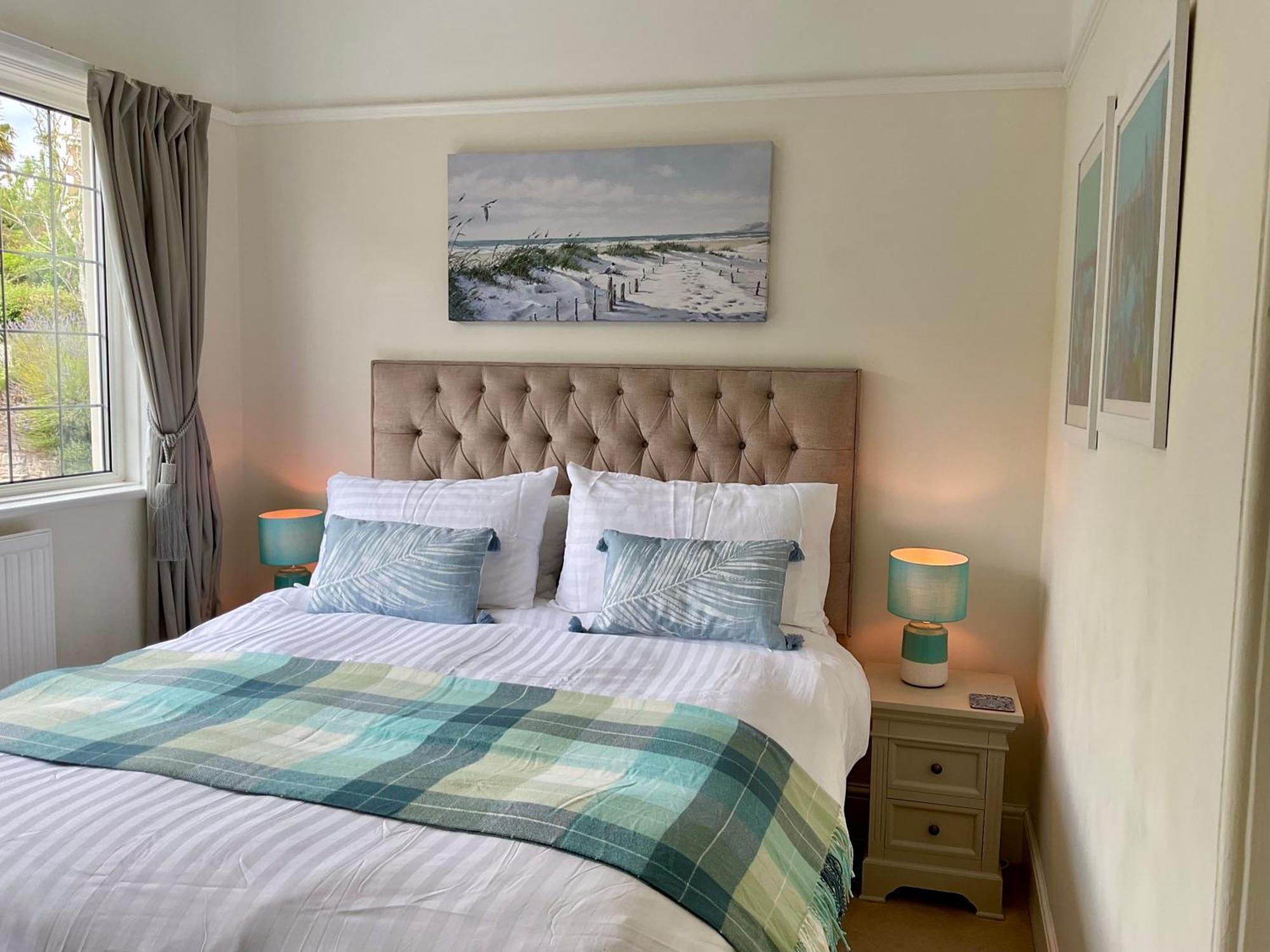 The Kinbrae Apartment Torquay Ngoại thất bức ảnh