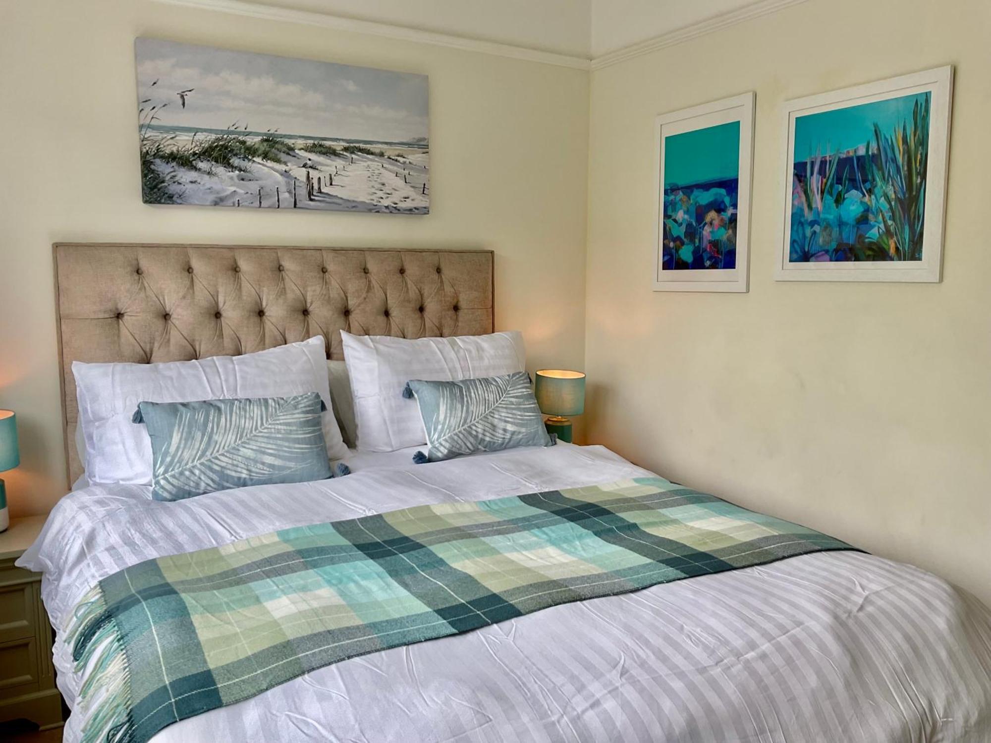 The Kinbrae Apartment Torquay Ngoại thất bức ảnh