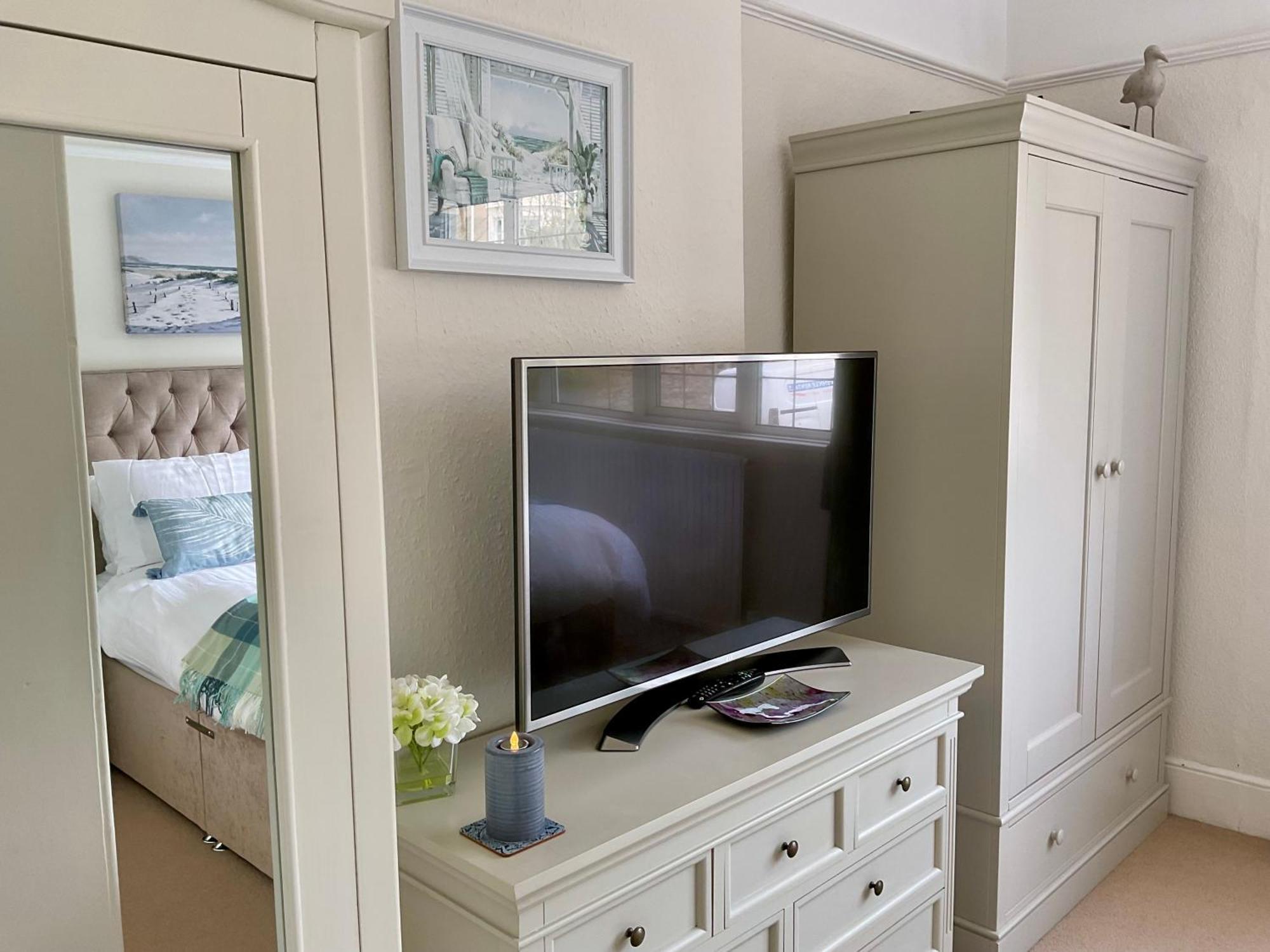 The Kinbrae Apartment Torquay Ngoại thất bức ảnh