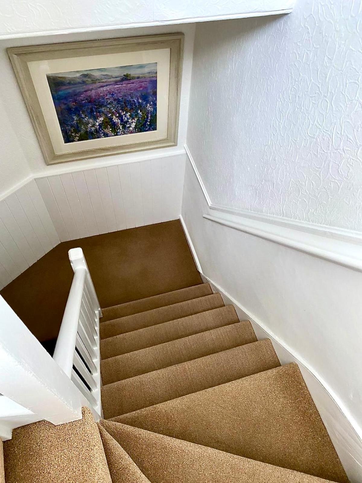 The Kinbrae Apartment Torquay Ngoại thất bức ảnh